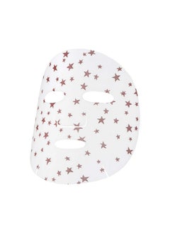 SOOAE Soo'Ae Hydration Sensor Hydrating Facial Mask [12 Count] - Moisturizing, Soothing, Smart Color Changing Mask 