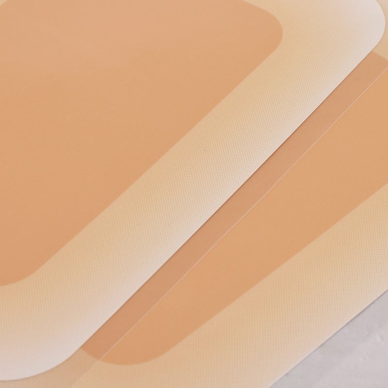 Tattoo and Flaw Concealing Tape Scars Flaw Cover Breathable Tape Stickers Waterproof Flesh-Colored - Image 3