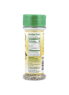 True Citrus True Citrus, True Lemon®, Crystallized Lemon Pepper, 2.12 oz (60 g)  - Image 2