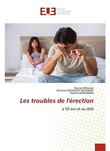 Les Troubles De Lerection 