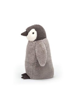Jellycat Percy Penguin Stuffed Animal Medium 10 Inches  - Image 3