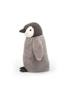 Jellycat Percy Penguin Stuffed Animal Medium 10 Inches  - Image 4