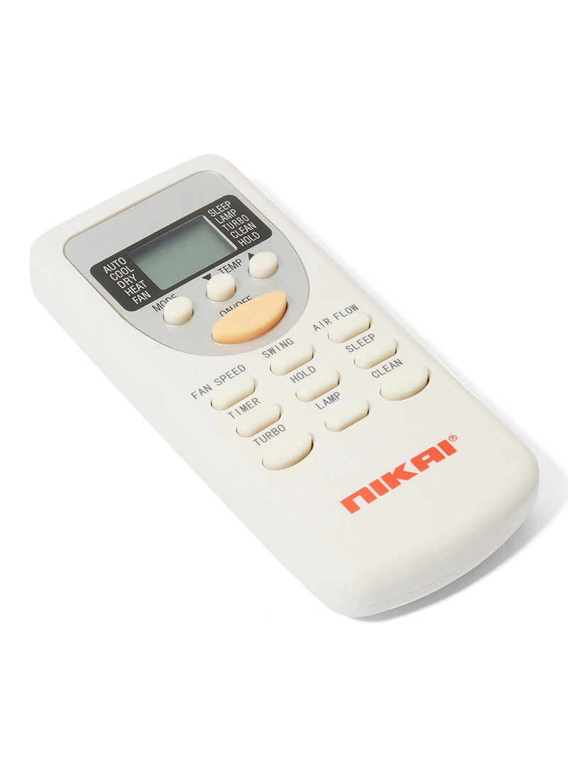 Remote For Nsac18138E2