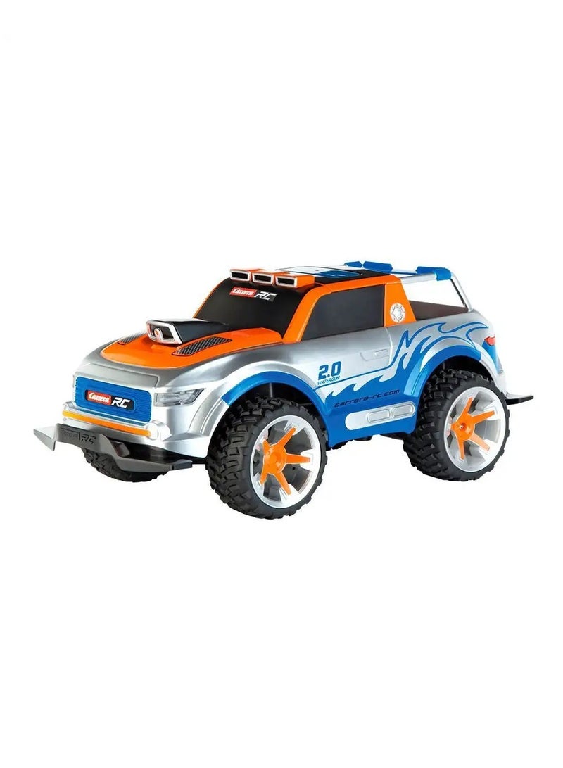 كاريرا سيارة تحكم عن بعد - Image 1