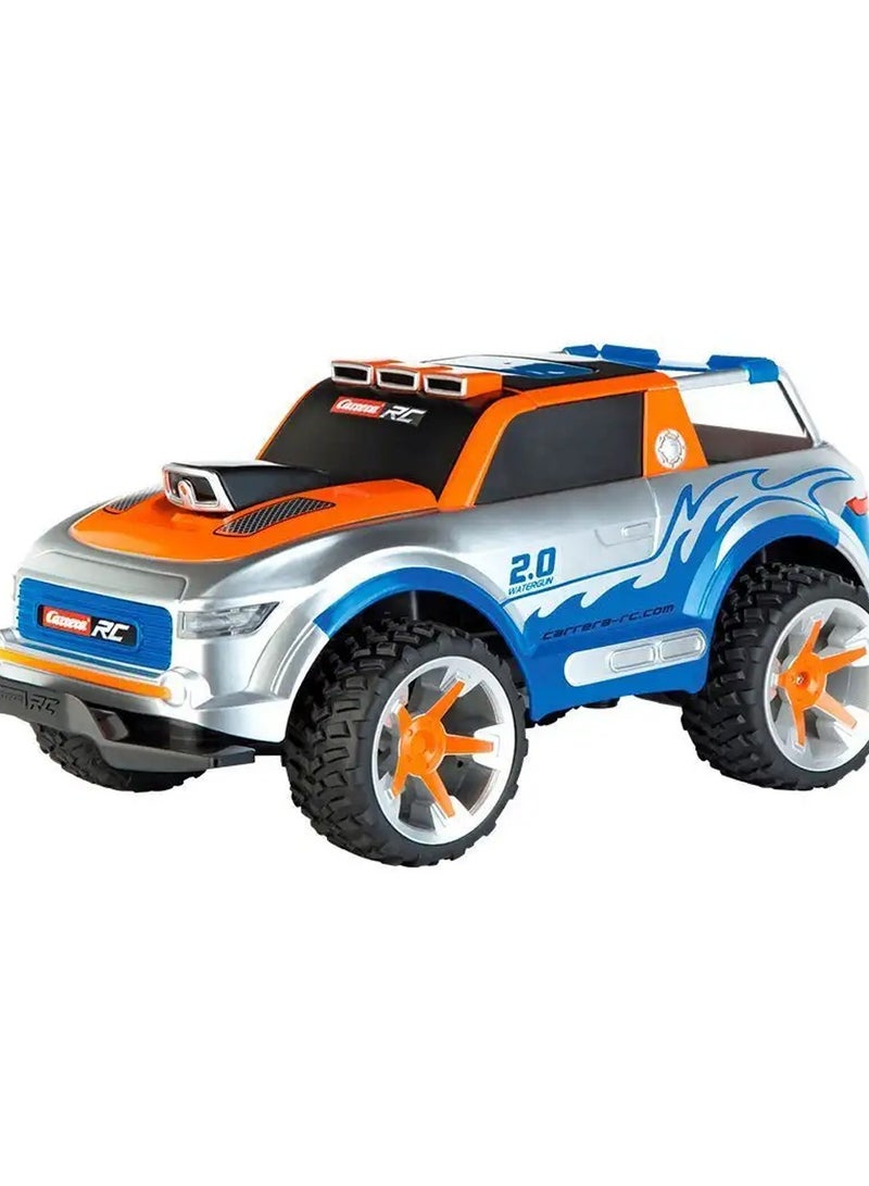 كاريرا سيارة تحكم عن بعد - Image 2