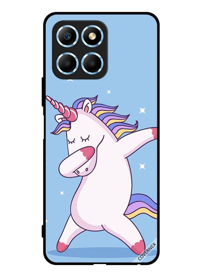 Covernex Protective Case Cover For Honor X6 Unicorn Dab - Image 1