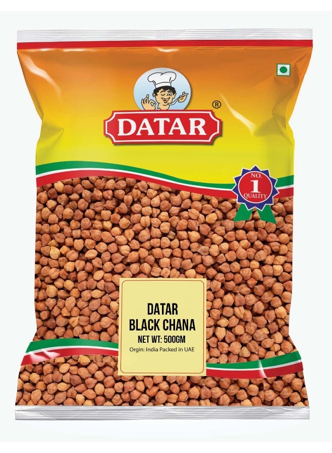 Black Chana