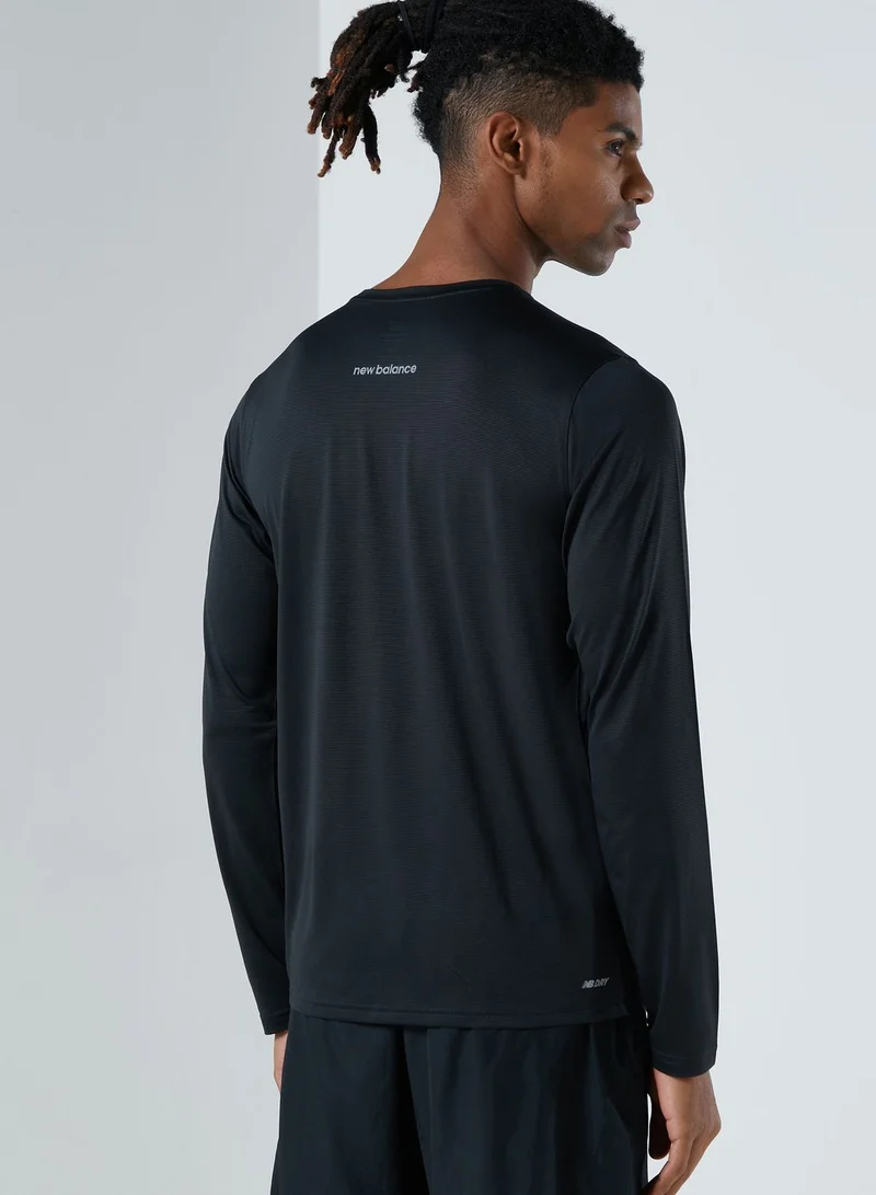 New Balance Accelerate T-Shirt
