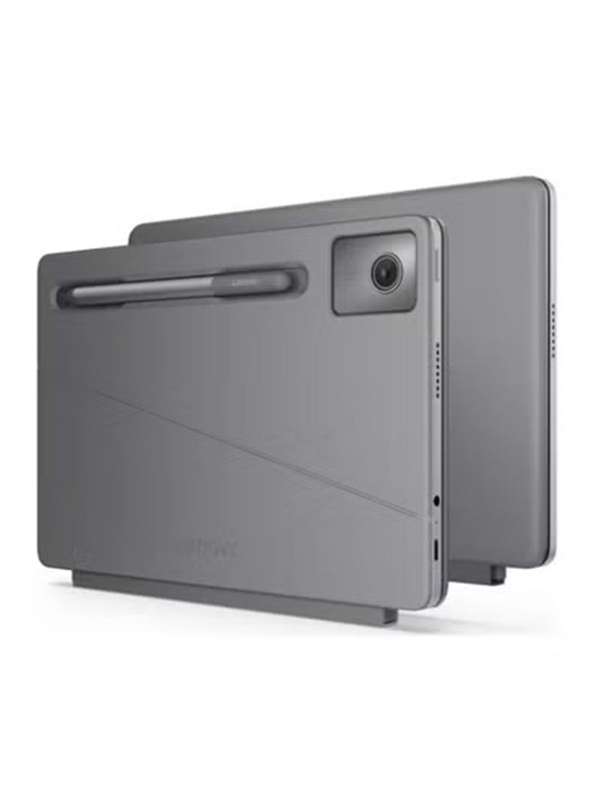 Lenovo Duet 2-in-1 Chromebook 11" – Kompanio 838, 4GB RAM, 128GB eMMC, with Keyboard – Luna Gray US English Luna Gray - Image 5