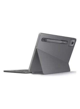 Lenovo Duet 2-in-1 Chromebook 11" – Kompanio 838, 4GB RAM, 128GB eMMC, with Keyboard – Luna Gray US English Luna Gray - view 2