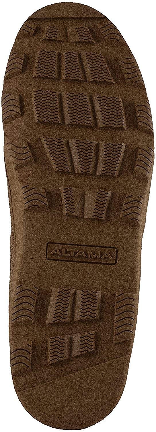 Altama 333003GSA-R-130 Maritime Mid Coyote R130 - Image 2