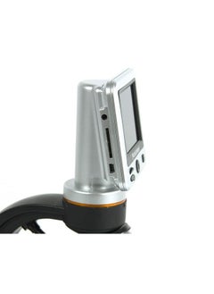 Celestron – LCD Digital Microscope II – Biological Microscope with a Built-In 5MP Digital Camera – Adjustable Mechanical Stage –Carrying Case and 1GB Micro SD Card  - Image 2
