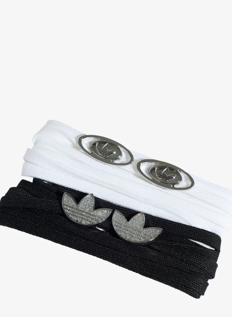 Adidas Originals  SHOELACES EMBELLISHMENT  | Best Price UAE