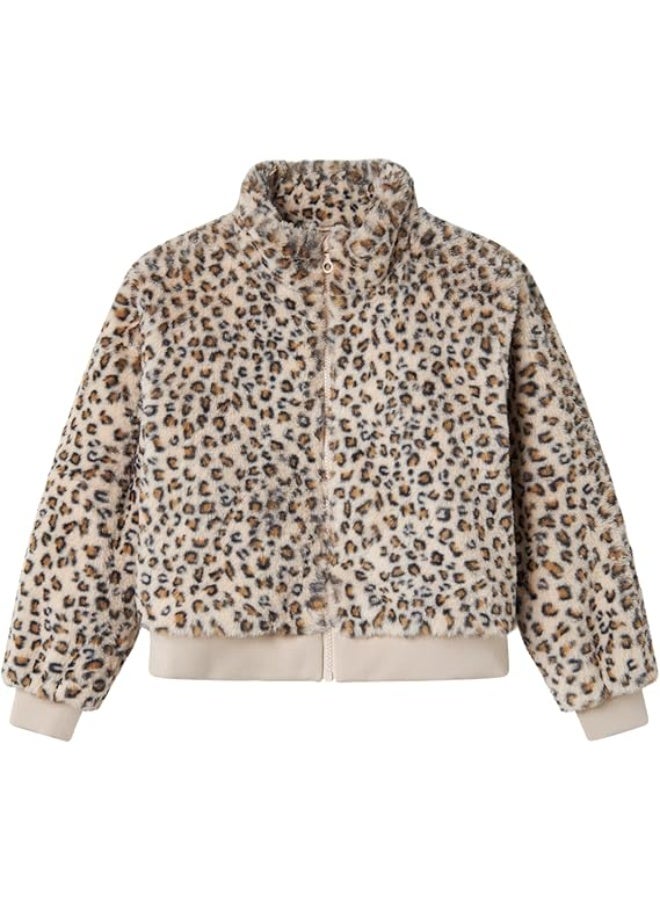 Girls Jacket