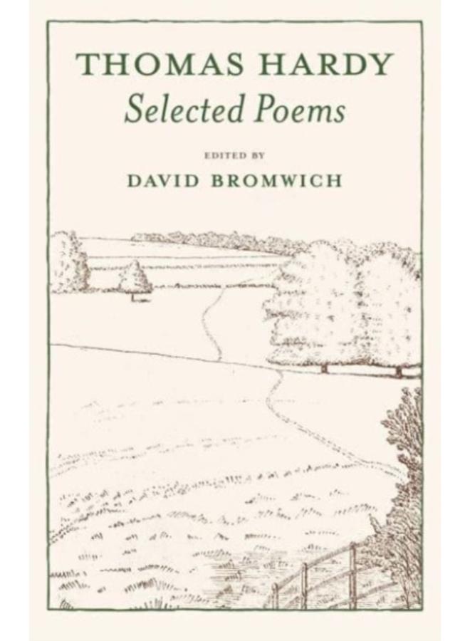 Selected Poems 