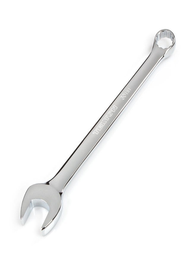 TEKTON 30 mm Combination Wrench | WCB24030 - Image 1