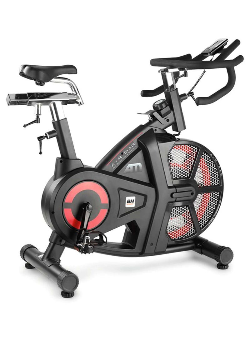 BH Indoor Cycling Bike Airmag - Image 1