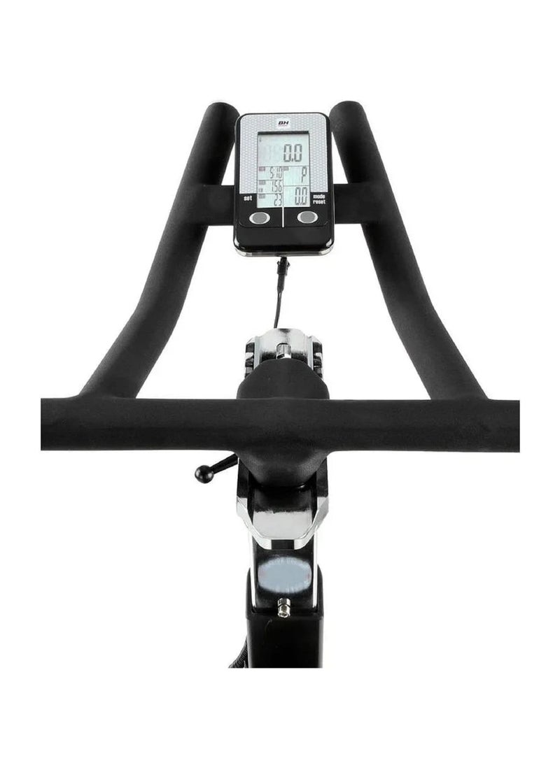 BH Indoor Cycling Bike Airmag - Image 2