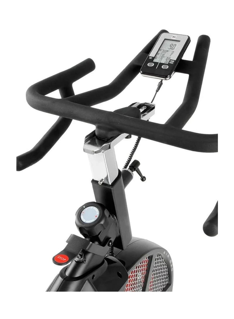 BH Indoor Cycling Bike Airmag - Image 3