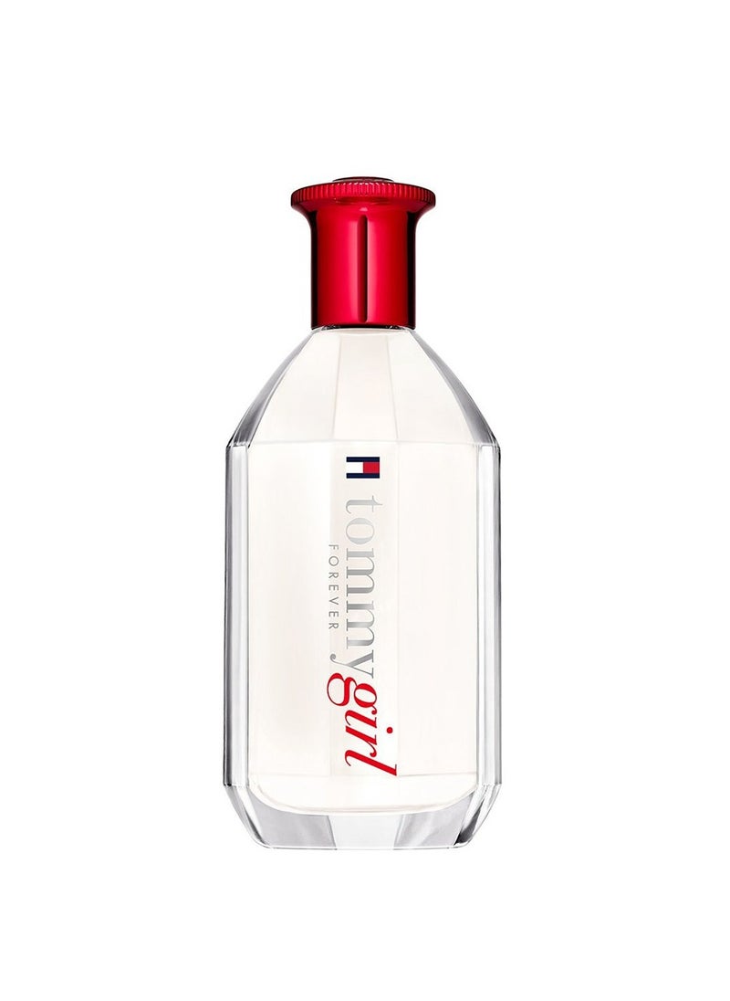 TOMMY HILFIGER Girl Forever Eau de Toilette 100 Ml  - Image 2