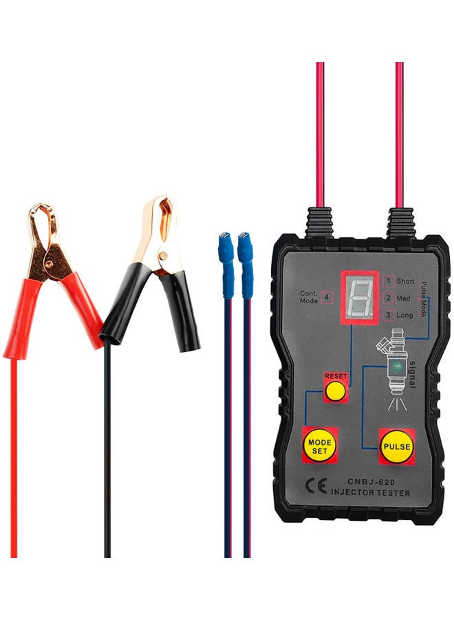 Fuel Injector Tester - Image 1