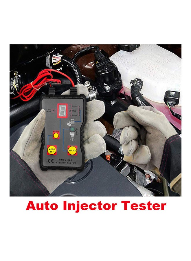 Fuel Injector Tester - Image 3