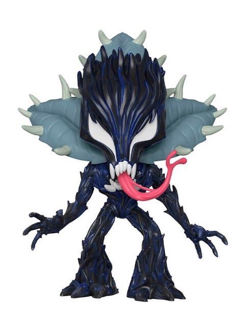 Funko Pop! Super Heroes: Marvel - Venom - Venomized Groot #511