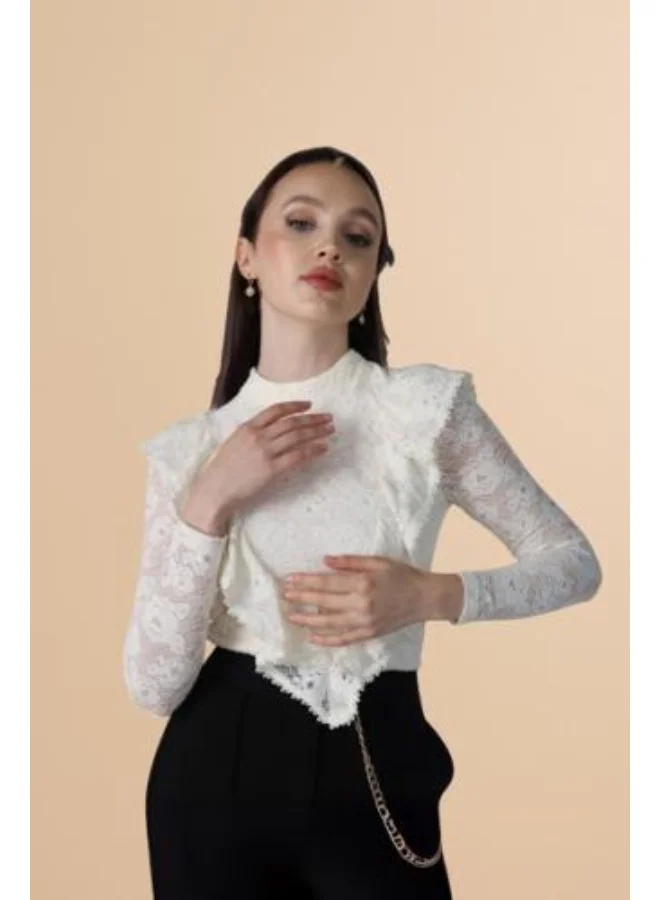2TRENDY TOP