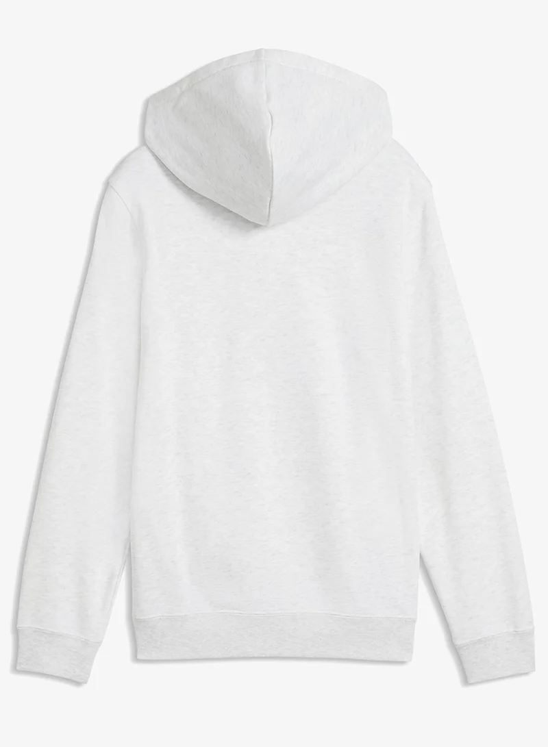 Puma Youth Mid90S Hoodie