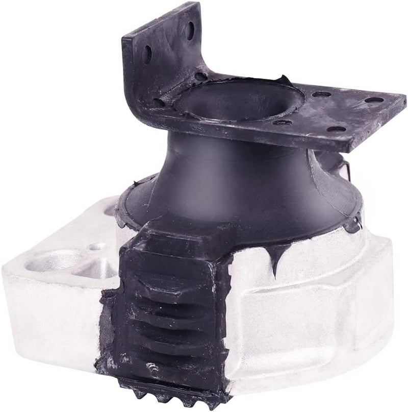 PATEWIN Engine Mount Motor Set for Ford Focus 2008-2011 2.0L - 3PCS - Image 3