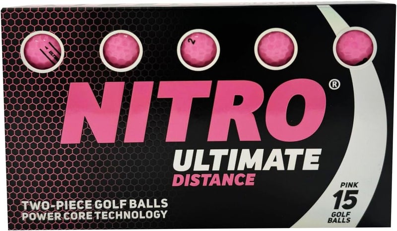Nitro Ultimate Distance - Image 2