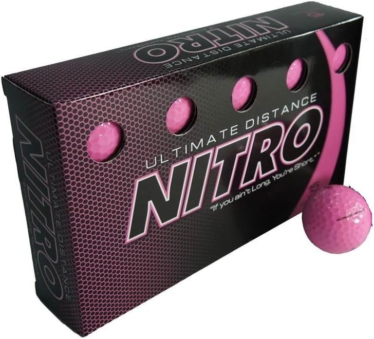 Nitro Ultimate Distance - Image 3