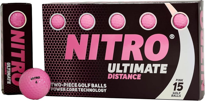 Nitro Ultimate Distance - Image 1