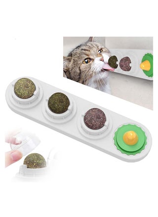 Catnip Toys For Cats Cat Lick with Treat Pet Licking Suction Molar Toy - pzsku/ZBA71534E4C7E3564428FZ/45/_/1660812325/11ae9220-87ae-452d-9e5e-d4817f3770b3