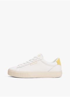 TOMMY JEANS Cupsole Lace Up Low Top Sneakers  - Image 2