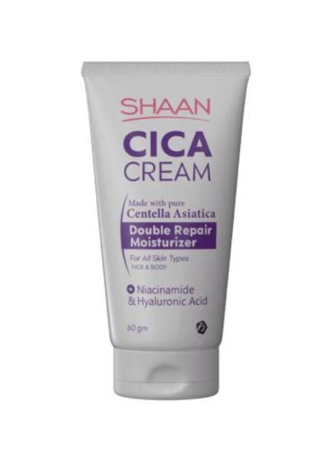 Shaan CICA Cream 60 ml