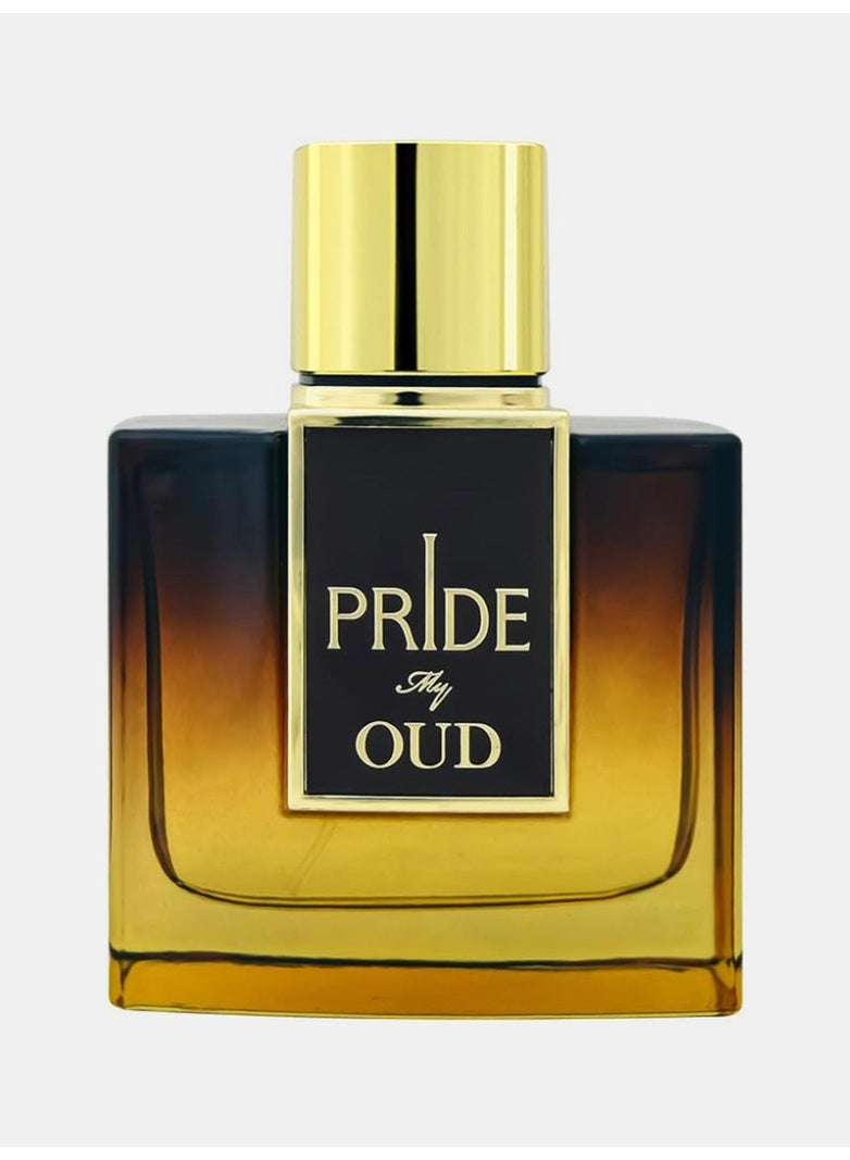 رو بروكا عطر روي بروكا برايد ماي عود 100 مل