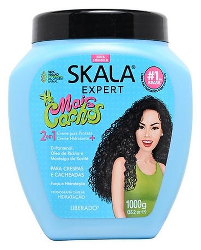 SKALA سكالا إكسبيرت ميس كاشوس 1000 جرام