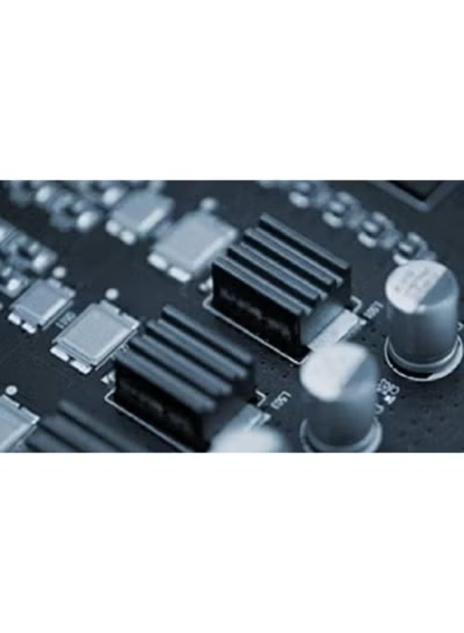 كارت شاشة RX 590 إصدار خاص – 8 جيجا GDDR5 – أداء فائق وتردد عالي – مثالي للألعاب والجرافيك - Image 3