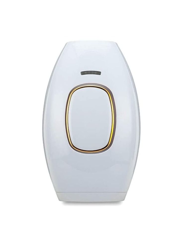 Remover Vacuum- IPL Permanent Hair Removal System, 300,000 - Image 1