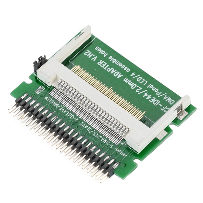 Compact Flash CF Memory Card to 2.5-inch 44Pin IDE Laptop SSD HDD Adapter Card - Image 4