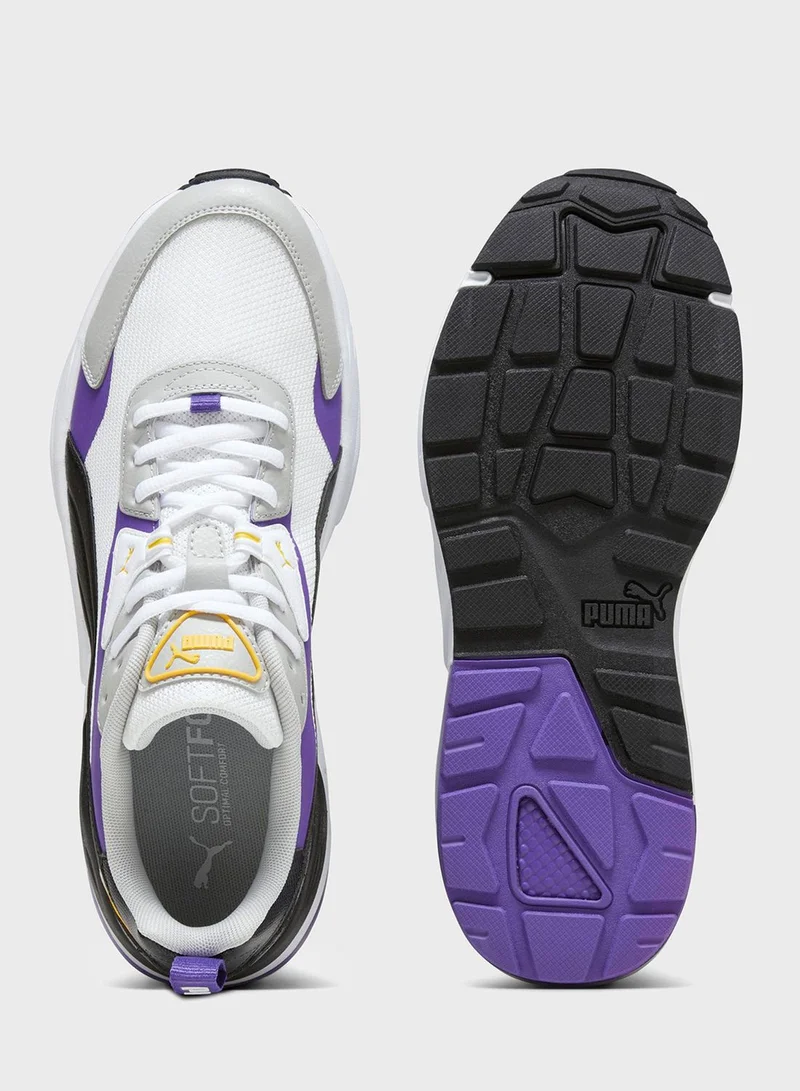 PUMA Vis2K Back To Heritage