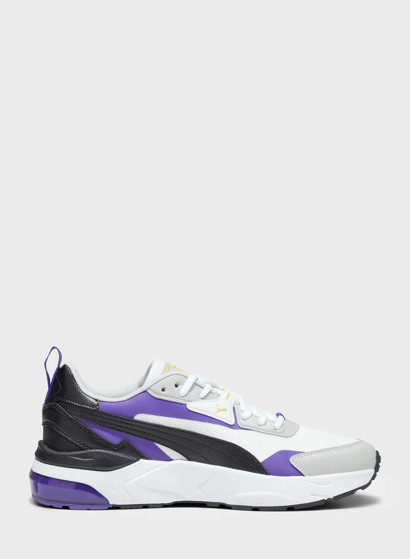 PUMA Vis2K Back To Heritage