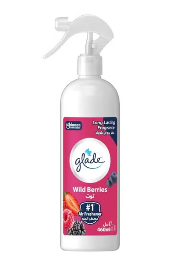 معطر جو برائحة التوت من جليد - 460 مل