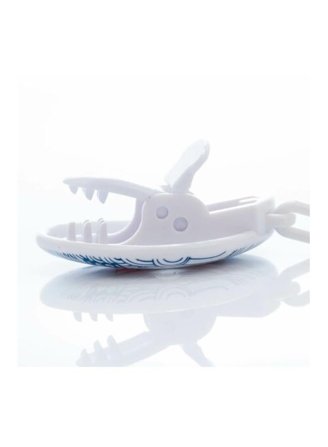 lovi Soother Holder Folky - Image 3