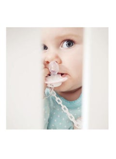 lovi Soother Holder Folky  - Image 4