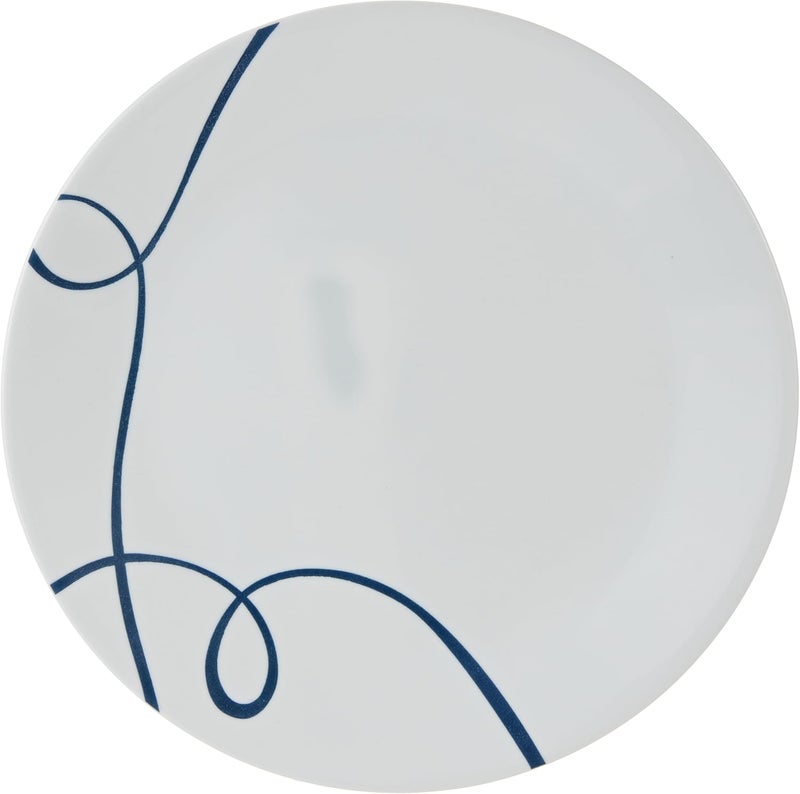 Corelle طقم أطباق عشاء كوريل ليا من 6 قطع - Image 2