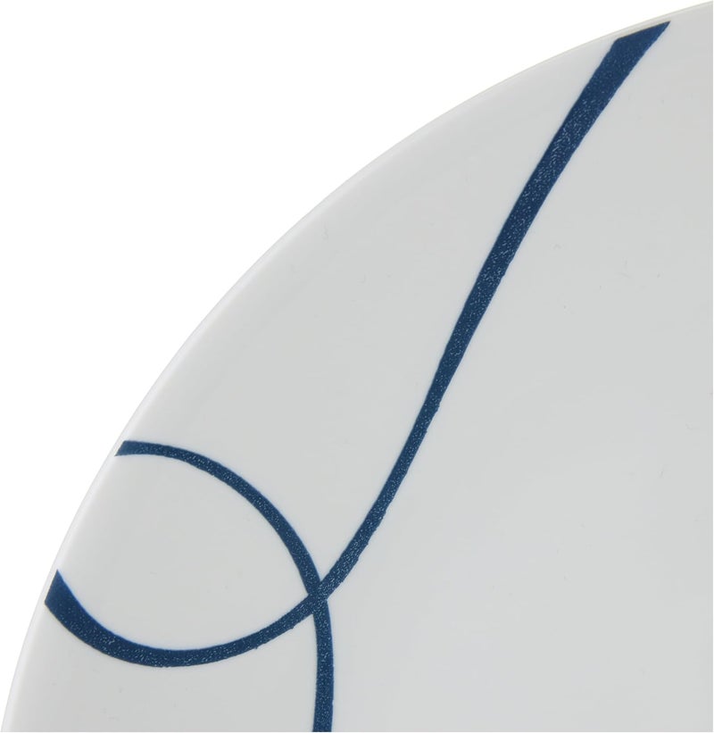 Corelle طقم أطباق عشاء كوريل ليا من 6 قطع - Image 4