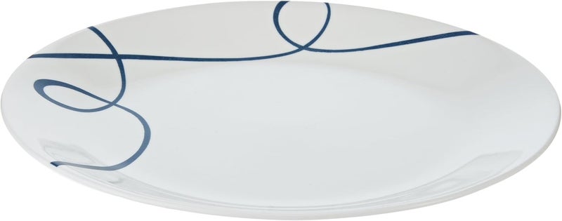 Corelle طقم أطباق عشاء كوريل ليا من 6 قطع - Image 3
