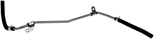 Dorman 979-170 Power Steering Return Hose Compatible with Select Toyota Models - Image 4